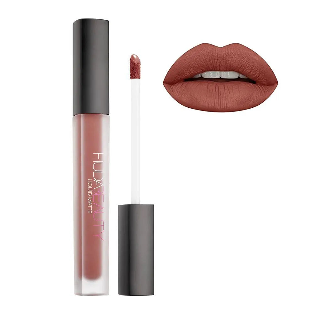 Huda Beauty Liquid Matte Lipstick Trendsetter 6.5g