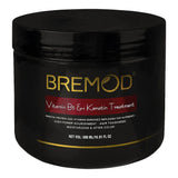 Bremod Hair Mask 500ml Food Keratin
