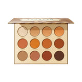 Sheglam Beach Sunset Palette 12.5g