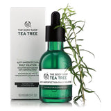 The Body Shop Tea Tree Daily Solution 50ml