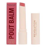 Revolution Pout Balm Pink Shine 2.5g