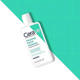 Cerave Foaming Facial Cleanser 087ml Normal To Oily Skin