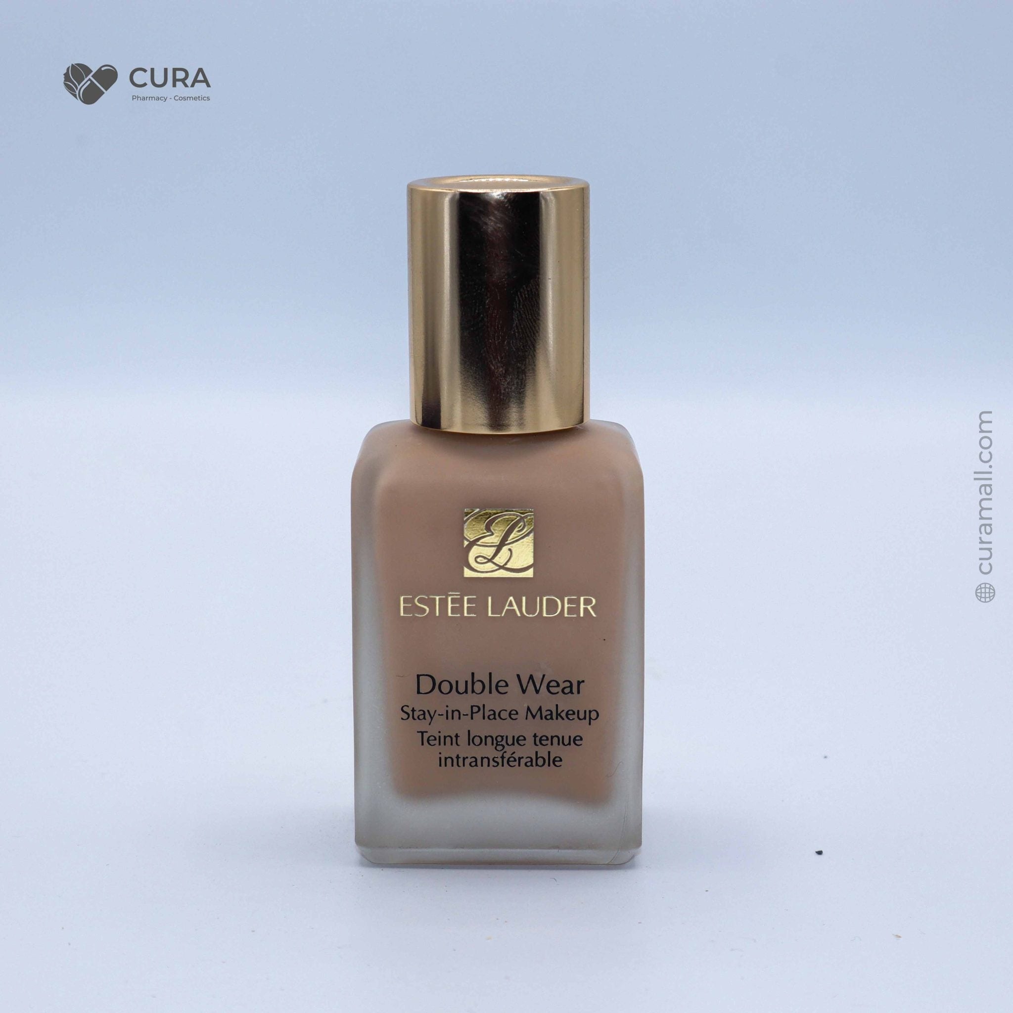 Estee Lauder Double Wear Foundation 1C1 Cool Bone 30ml