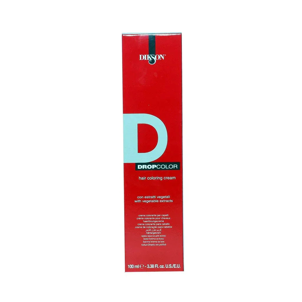 Dikson Drop Color Cream 01.11 – Ash Blonde 100ml