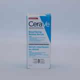 CeraVe Resurfacing Retinol Serum 30ml