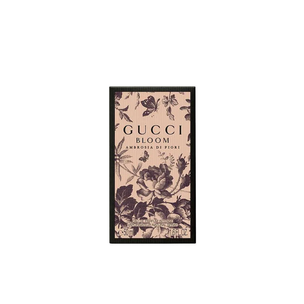 Gucci Bloom Ambrosia Di Fiori Eau de Parfum 100ml