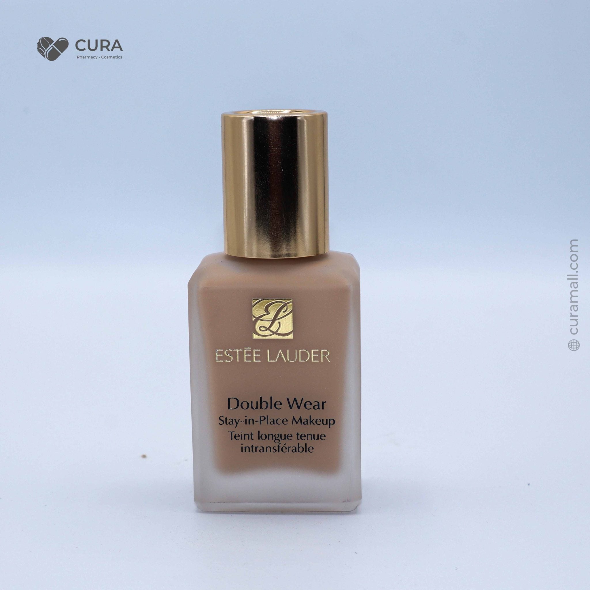 Estee Lauder Double Wear Foundation 1N2 Ecru 30ml
