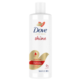 Dove Love Your Shine Color Care Conditioner 400ml