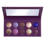 Revolution Rock And Royal Colour Focus Shadow Palette 1.5g